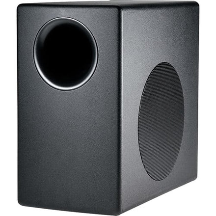 JBL Control 50S/T 8" Subwoofer Black (Each)