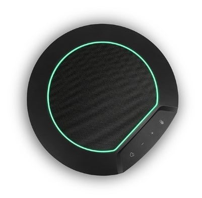 Angekis Cleartalk ASP-10D-2 – Wireless HD Speakerphone System (2 Units)