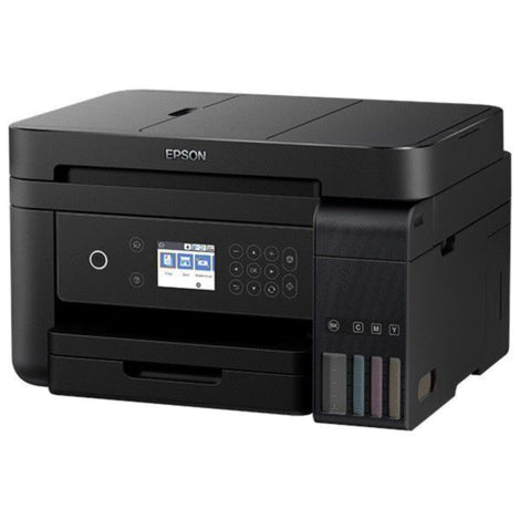 Epson ECOTANK Printer ITS L6170