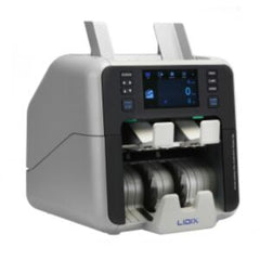 LIDIX Korea Currency Counter And Sorter ML Series ML-2F