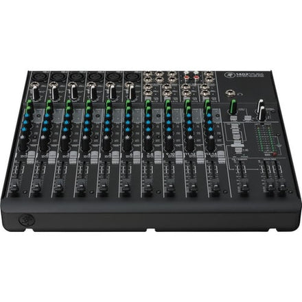 Mackie 1402VLZ4 14-Channel Compact Analog Mixer