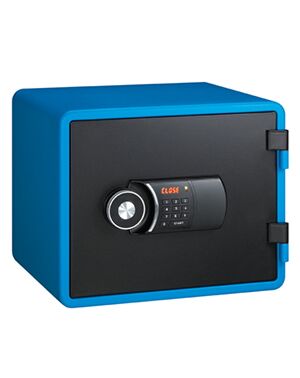 EAGLE YESM-020 FIRE RESISTANT SAFE, DIGITAL LOCK