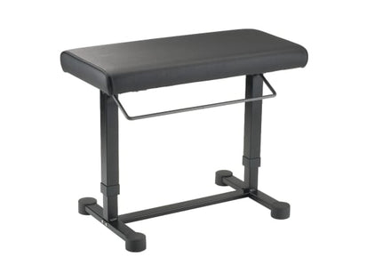 K&M 14080 Uplift Piano Bench