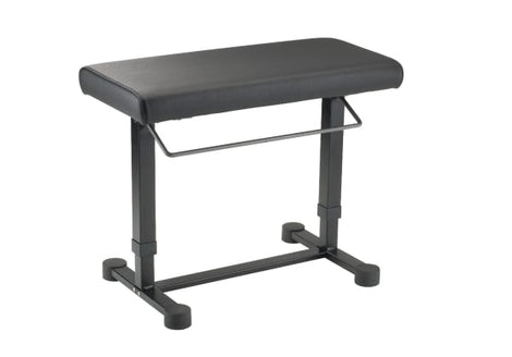 K&M 14080 Uplift Piano Bench