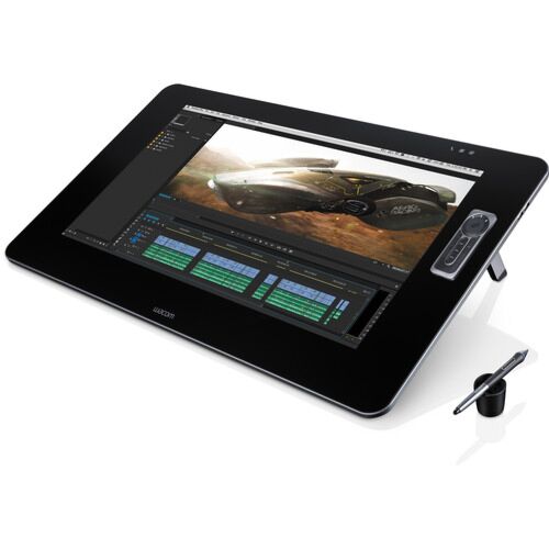 Wacom Cintiq 27 QHD