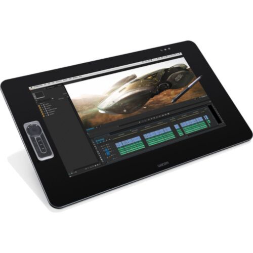 Wacom Cintiq 27 QHD