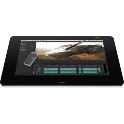 Wacom Cintiq 27 QHD