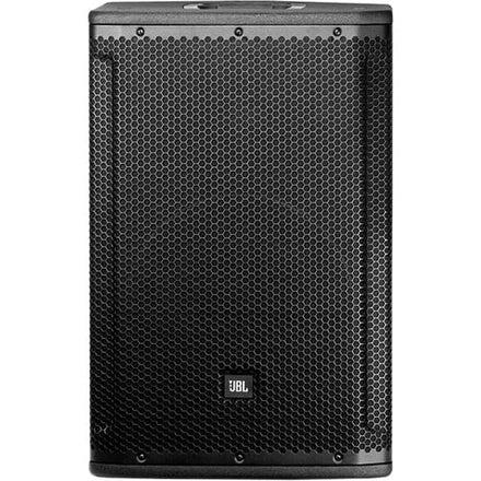 JBL SRX812P 12" Two Way Loudspesker System (Single)