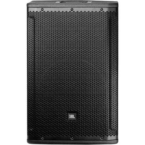 JBL SRX812P 12" Two Way Loudspesker System (Single)