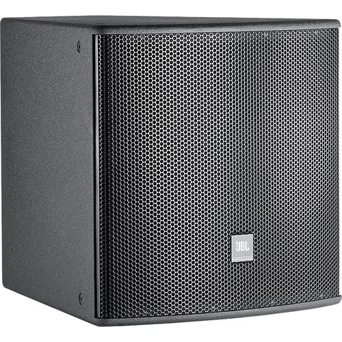 JBL AL7115 Single 15" Low-Frequency Speaker Module (Each)