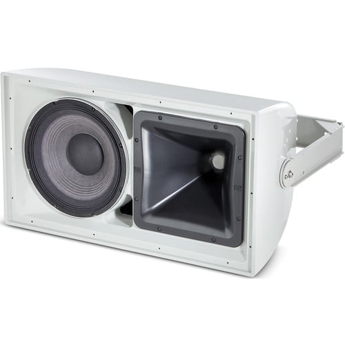 JBL AW295 High Power 2-Way All-Weather Loudspeaker (Each)