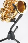 K&M 14300-000-55 Saxophone Stand
