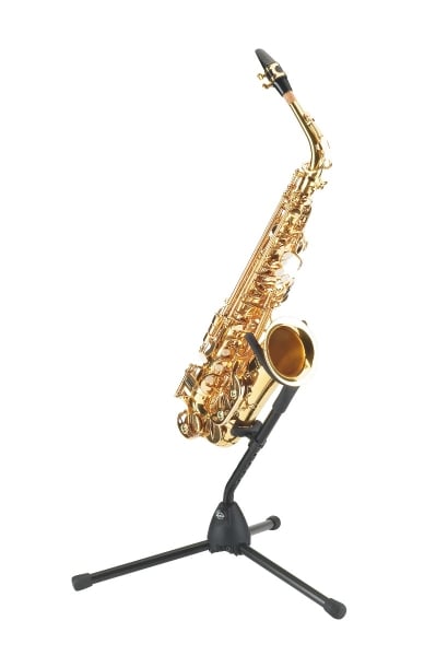K&M 14300-000-55 Saxophone Stand