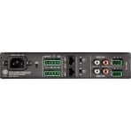 JBL CSA 280Z Audio Powerful Amplifier (2 x 80W)