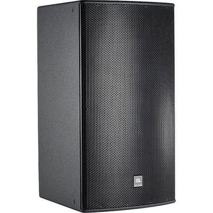 JBL AM7315/95 2-Way Loudspeaker System with 1 x 15" LF Speaker (Each)