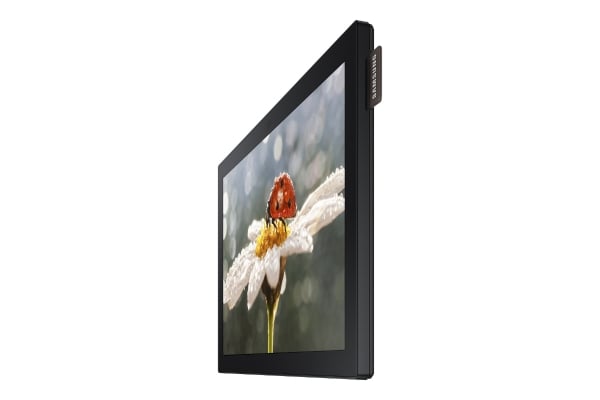 Samsung DB10E-T 10" Touch Screen LED-Lit Display