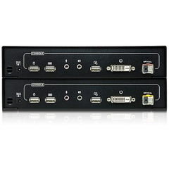 Aten CE690 Long Distance DVI Optical KVM Extender