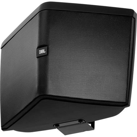 JBL Wide-Coverage Speaker with 5 1/4" LF, Dual Tweeters (Single)