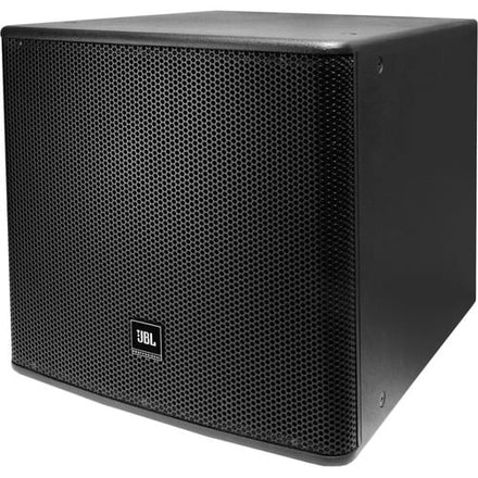 JBL AC118S 18" High-Power Subwoofer System Speaker (Each)
