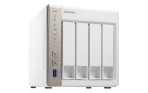 QNAP TS-451 (Celeron 2.41, 1GB, QTS 4.1)