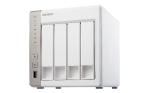 QNAP TS-451 (Celeron 2.41, 1GB, QTS 4.1)
