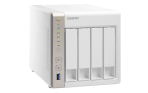 QNAP TS-451 (Celeron 2.41, 1GB, QTS 4.1)