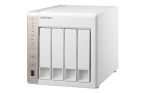 QNAP TS-451 (Celeron 2.41, 1GB, QTS 4.1)