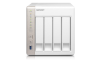 QNAP TS-451 (Celeron 2.41, 1GB, QTS 4.1)
