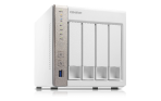 QNAP TS-451 (Celeron 2.41, 1GB, QTS 4.1)