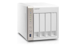 QNAP TS-451 (Celeron 2.41, 1GB, QTS 4.1)