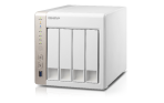 QNAP TS-451 (Celeron 2.41, 1GB, QTS 4.1)