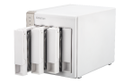 QNAP TS-451 (Celeron 2.41, 1GB, QTS 4.1)