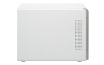 QNAP TS-451 (Celeron 2.41, 1GB, QTS 4.1)