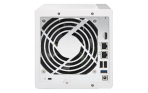 QNAP TS-451 (Celeron 2.41, 1GB, QTS 4.1)