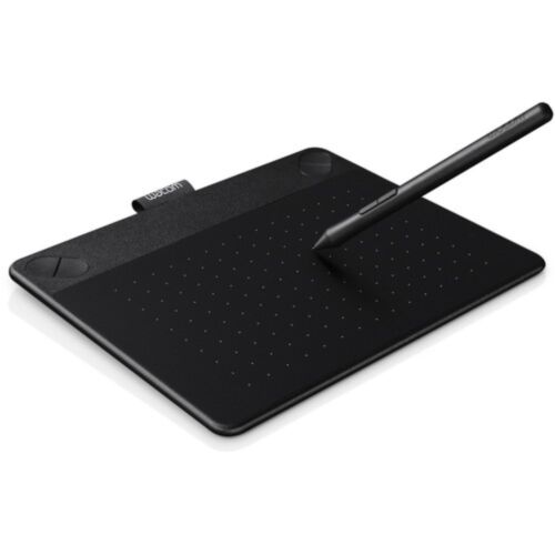Wacom Intuos Photo Pen & Touch Small Tablet