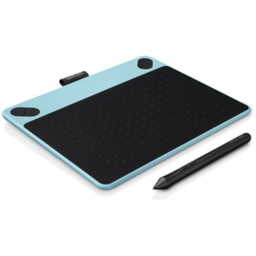 Wacom Intuos Comic Pen & Touch Small Tablet