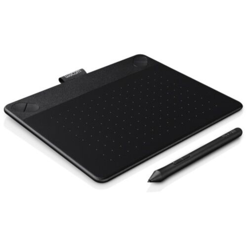 Wacom Intuos Photo Pen & Touch Small Tablet