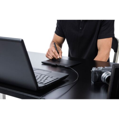 Wacom Intuos Photo Pen & Touch Small Tablet