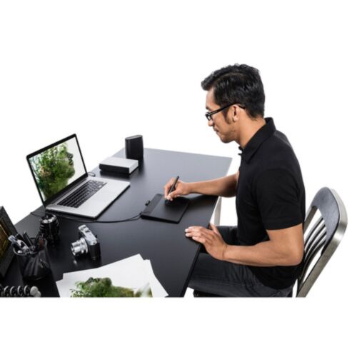 Wacom Intuos Photo Pen & Touch Small Tablet