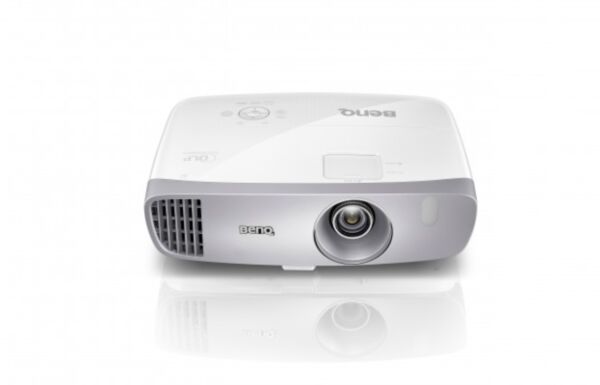 Buy BenQ W1110 2000 Lumens 1080p Home Projector in Dubai, Sharjah, Abu Dhabi, Ajman, Al Ain, Ras Al Khaimah, Fujairah, Umm al Quwain, UAE
