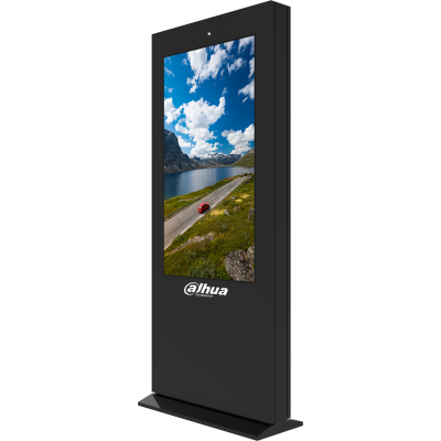 Dahua 55 inch Vertical LCD Digital Signage – LDV55-EAO400K