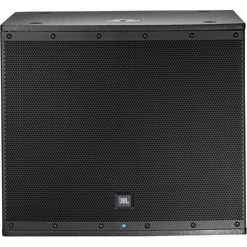 JBL EON618S 18" Powered Portable Subwoofer