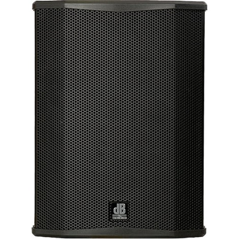 JBL SUB 18H Horn Loaded Active Subwoofer (Single)