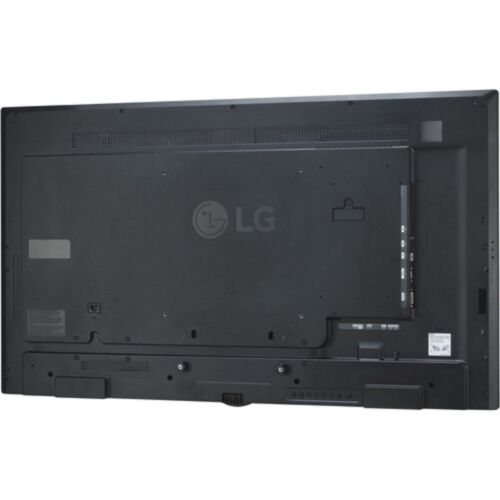 LG Slim Bezel Full HD 49