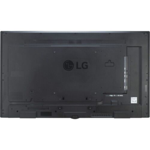 LG Slim Bezel Full HD 49