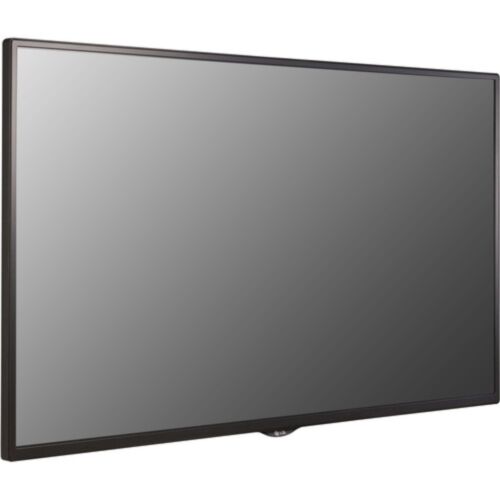 LG Slim Bezel Full HD 49