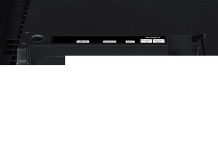 Samsung OH24E 24" Class (23.8" viewable) LED High Brightness Outdoor Display