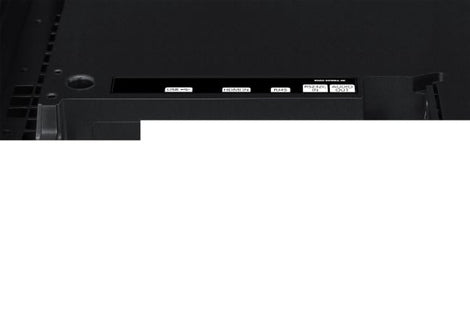 Samsung OH24E 24" Class (23.8" viewable) LED High Brightness Outdoor Display