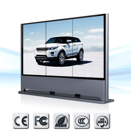 Marvel MPJ55SHX18 55-inch LCD video wall display, 700 nit