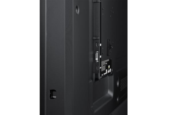Samsung ED75E Professional Digital LED Signage Display
